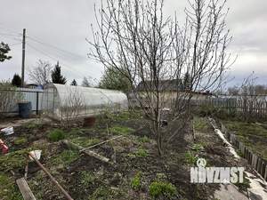 Дом 34м&sup2;, 2-этажный, участок 4 сот.  