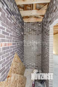 Дом 184м², 1-этажный, участок 10 сот.  