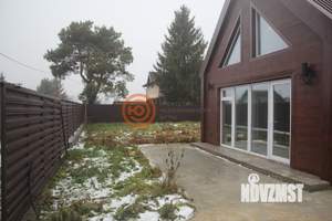 Дом 82м&sup2;, 2-этажный, участок 6 сот.  