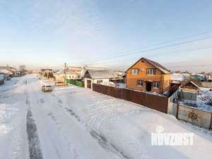 Дом 164м&sup2;, 2-этажный, участок 5 сот.  