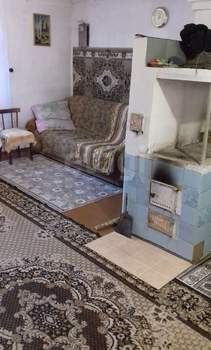 Дом 66м&sup2;, 2-этажный, участок 996 сот.  