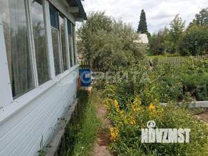 Дом 59м&sup2;, 2-этажный, участок 5 сот.  