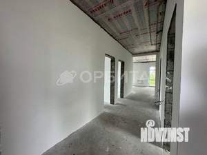 Дом 130м², 2-этажный, участок 5 сот.  