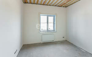 Дом 126м&sup2;, 1-этажный, участок 8 сот.  