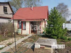Дом 45м&sup2;, 2-этажный, участок 5 сот.  