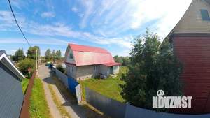 Дом 135м&sup2;, 2-этажный, участок 6 сот.  