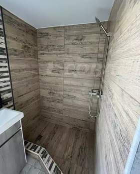 Дом 60м², 2-этажный, участок 5 сот.  