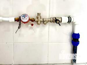 Дом 85м², 2-этажный, участок 5 сот.  