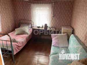 Дача 19м², 2-этажный, участок 5 сот.  