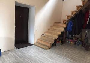 Дом 200м², 2-этажный, участок 14 сот.  