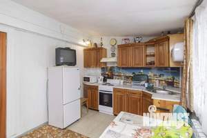 Дом 66м&sup2;, 2-этажный, участок 10 сот.  