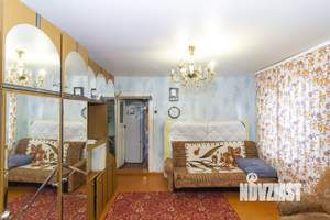 Дом 31м², 1-этажный, участок 2 сот.  