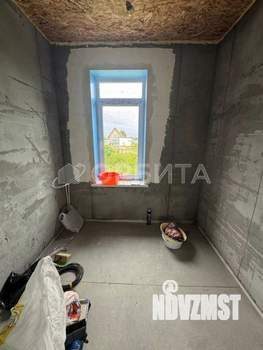 Дом 90м², 2-этажный, участок 5 сот.  