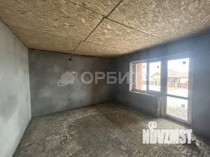 Дом 144м², 2-этажный, участок 4 сот.  