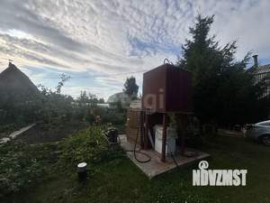 Дом 30м&sup2;, 2-этажный, участок 5 сот.  