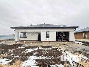 Дом 135м&sup2;, 2-этажный, участок 9 сот.  