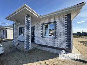 Дом 90м², 2-этажный, участок 6 сот.  