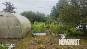 Дом 18м², 2-этажный, участок 5 сот.  