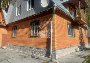 Дом 300м&sup2;, 2-этажный, участок 15 сот.  