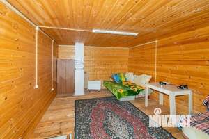 Коттедж 60м², 2-этажный, участок 7 сот.  