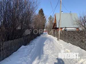 Дом 15м², 2-этажный, участок 5 сот.  