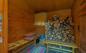 Дом 49м&sup2;, 2-этажный, участок 545 сот.  