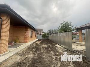 Дом 100м², 2-этажный, участок 5 сот.  