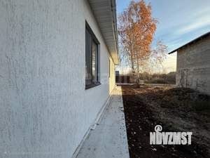 Дом 85м², 1-этажный, участок 6 сот.  