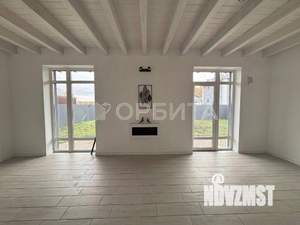 Дом 118м&sup2;, 2-этажный, участок 5 сот.  