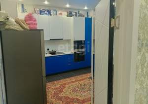 Дом 52м&sup2;, 1-этажный, участок 2 сот.  