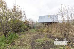 Дом 20м&sup2;, 1-этажный, участок 6 сот.  