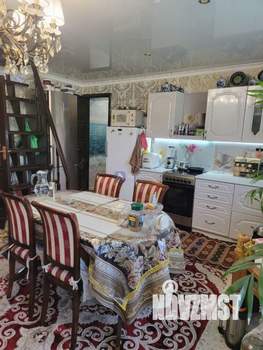 Дом 92м², 2-этажный, участок 9 сот.  