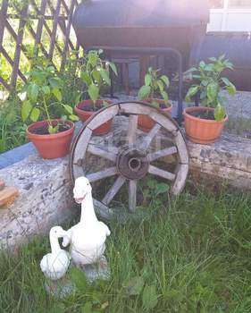 Дом 86м&sup2;, 2-этажный, участок 5 сот.  