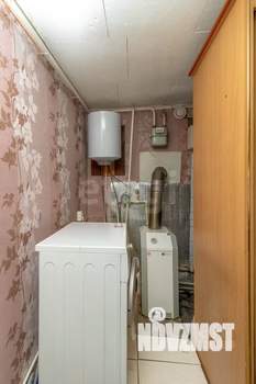 Дом 53м², 1-этажный, участок 7 сот.  