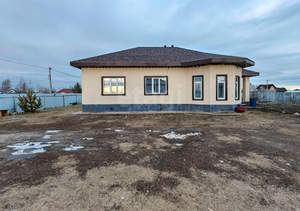 Дом 105м², 1-этажный, участок 9 сот.  