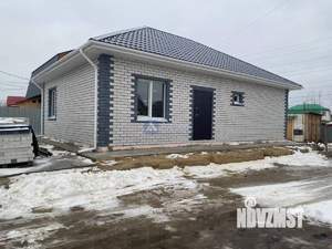 Дом 86м&sup2;, 1-этажный, участок 400 сот.  