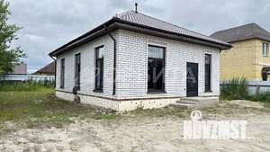 Дом 77м², 2-этажный, участок 6 сот.  