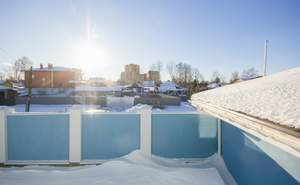 Дом 630м², 2-этажный, участок 14 сот.  