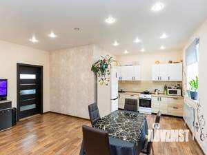 Дача 93м², 2-этажный, участок 5 сот.  