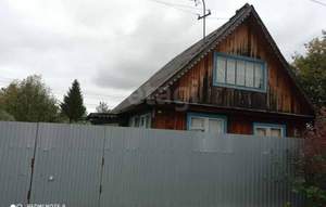 Дом 70м&sup2;, 2-этажный, участок 6 сот.  