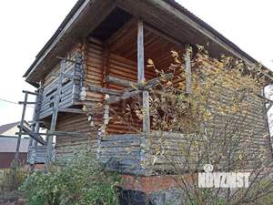 Дом 200м&sup2;, 2-этажный, участок 8 сот.  