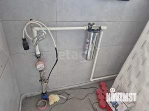 Дом 80м&sup2;, 1-этажный, участок 4 сот.  