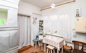 Дом 40м², 2-этажный, участок 3 сот.  