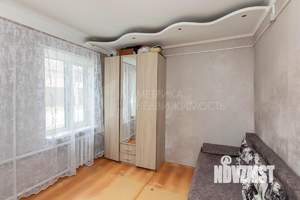 Коттедж 75м², 1-этажный, участок 4 сот.  