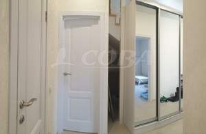 Дом 139м&sup2;, 2-этажный, участок 8 сот.  