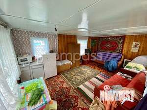 Дом 50м², 2-этажный, участок 4 сот.  