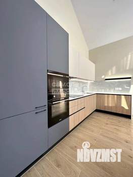 Дом 137м&sup2;, 1-этажный, участок 12 сот.  