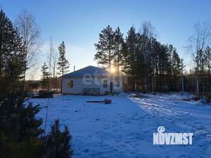 Дача 65м², 1-этажный, участок 8 сот.  