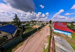 Дом 64м&sup2;, 1-этажный, участок 5 сот.  