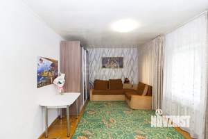 Дом 104м², 1-этажный, участок 5 сот.  